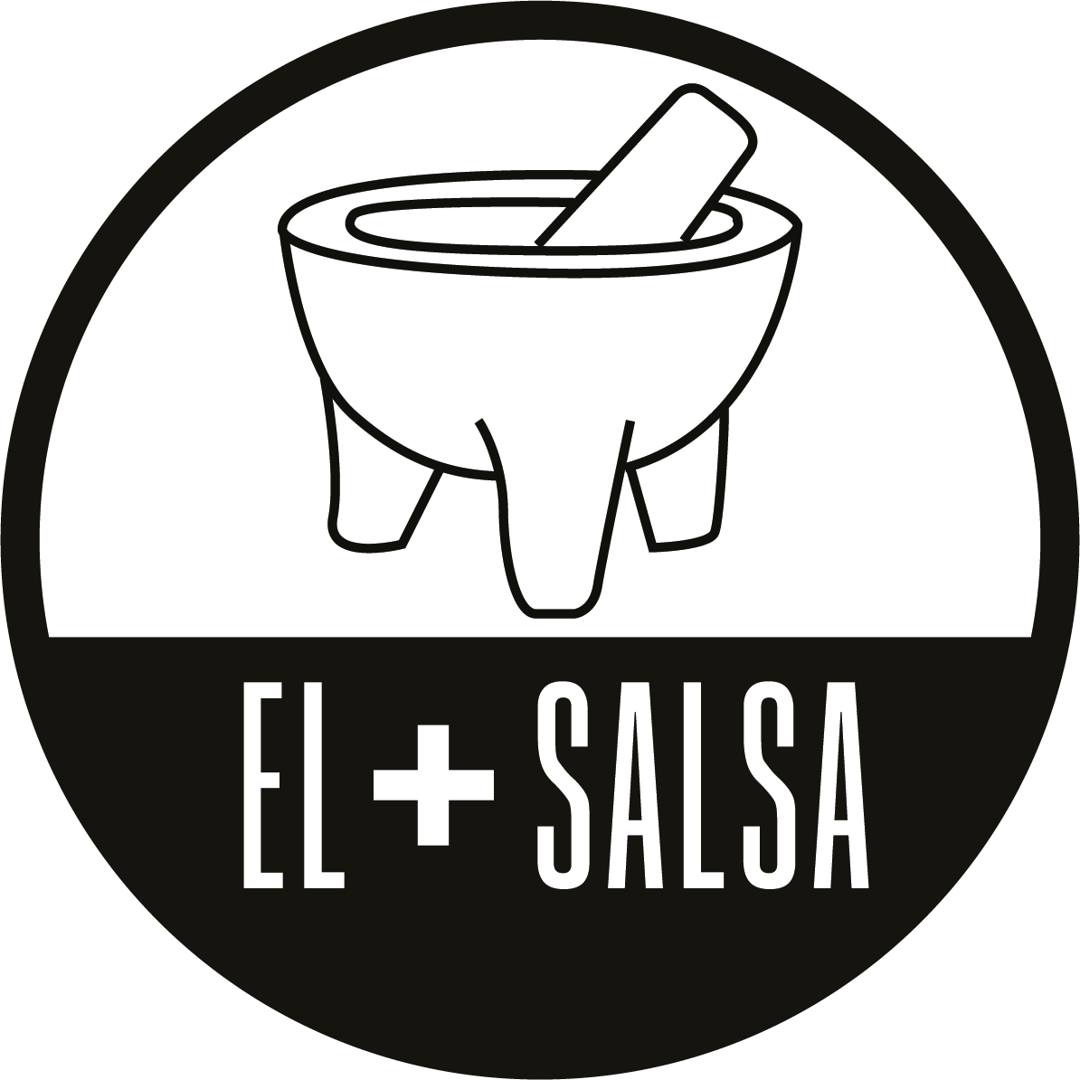 El más Salsa